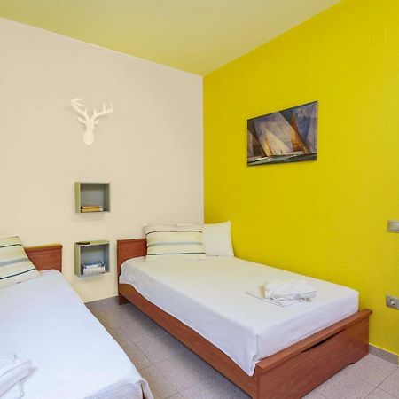 Gerakina Skala Holiday Houses 基拉奇尼 外观 照片