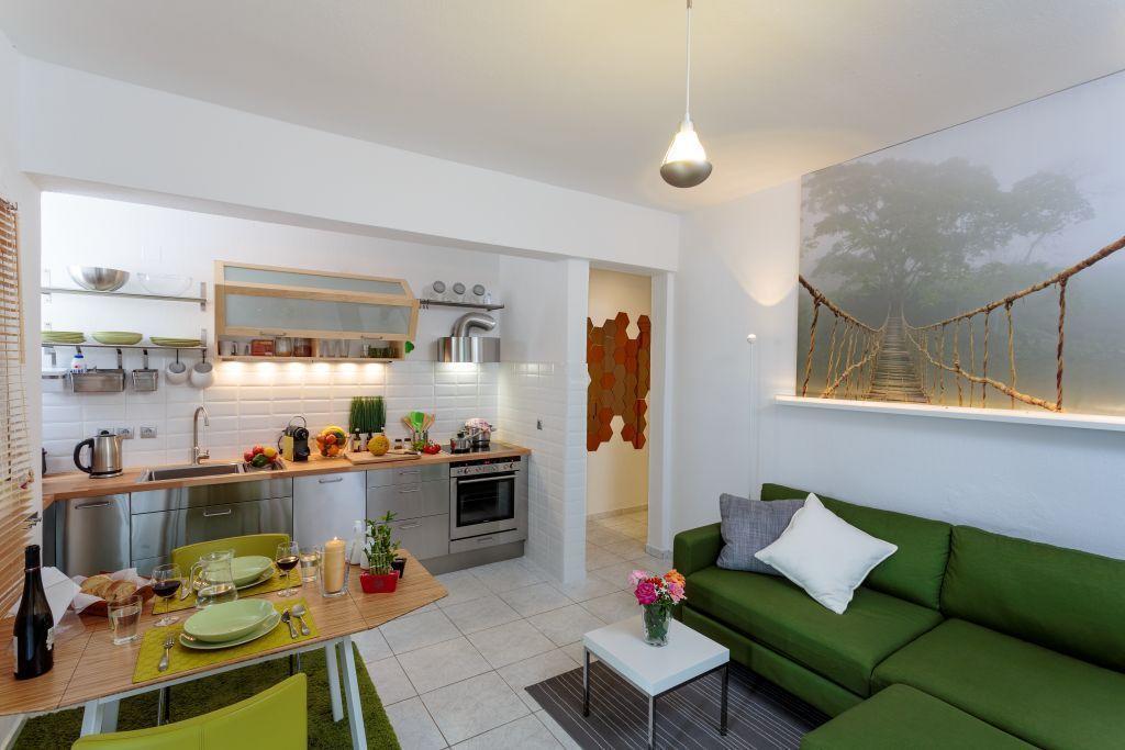 Gerakina Skala Holiday Houses 基拉奇尼 客房 照片