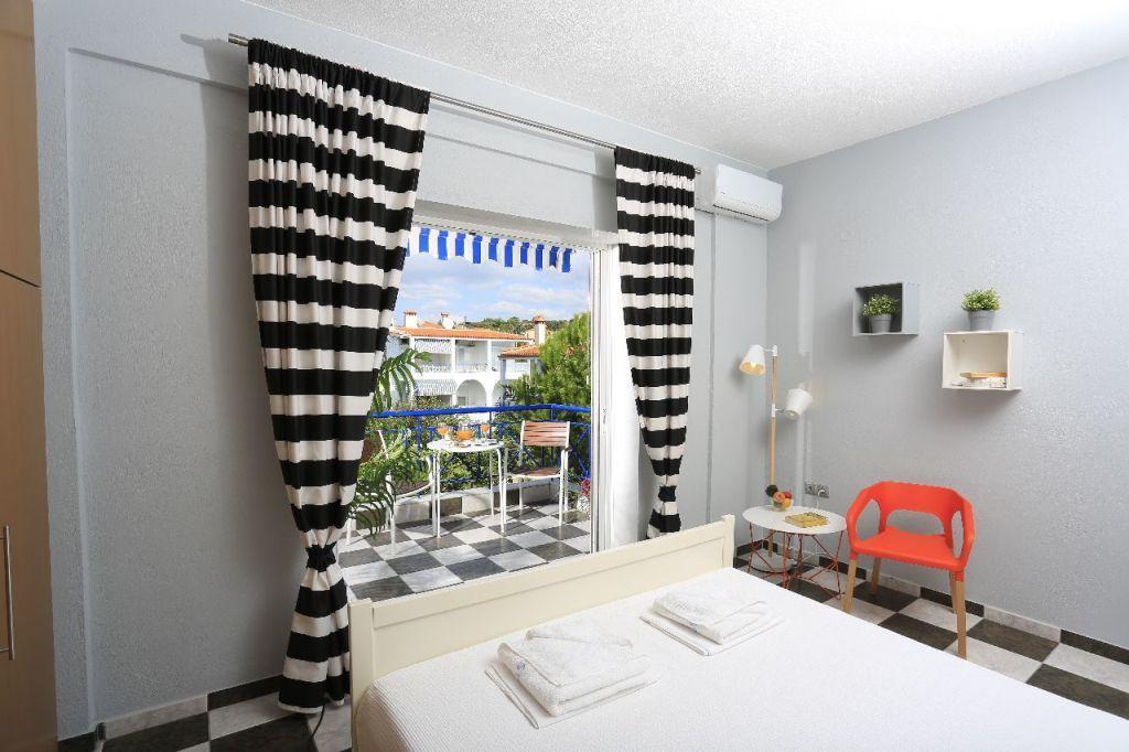 Gerakina Skala Holiday Houses 基拉奇尼 客房 照片
