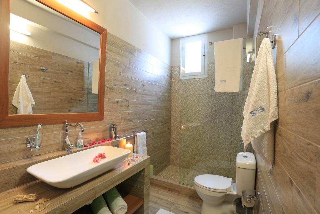 Gerakina Skala Holiday Houses 基拉奇尼 客房 照片