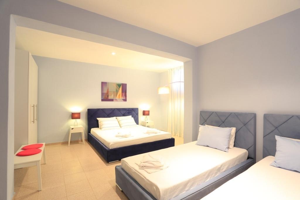 Gerakina Skala Holiday Houses 基拉奇尼 客房 照片