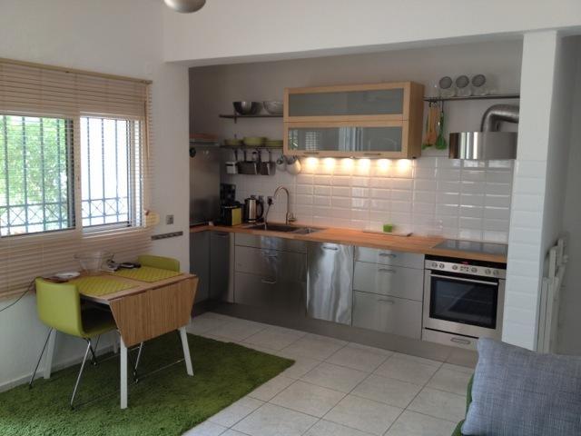 Gerakina Skala Holiday Houses 基拉奇尼 客房 照片