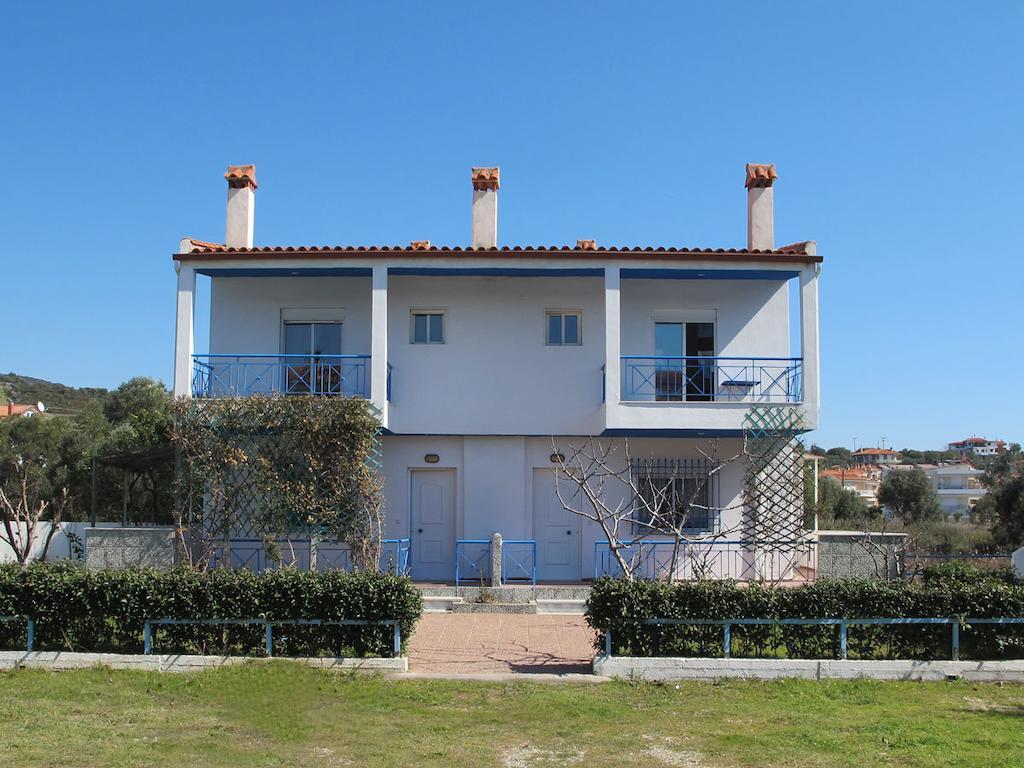 Gerakina Skala Holiday Houses 基拉奇尼 客房 照片