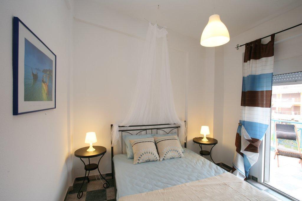 Gerakina Skala Holiday Houses 基拉奇尼 客房 照片