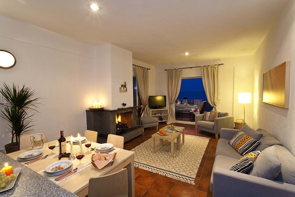 Gerakina Skala Holiday Houses 基拉奇尼 客房 照片