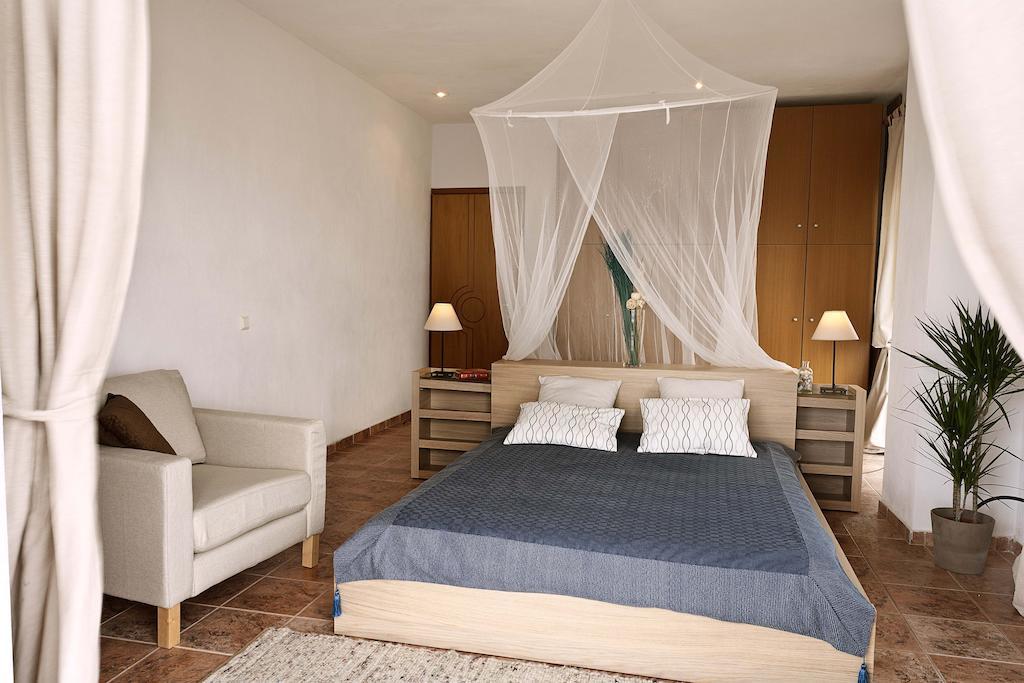 Gerakina Skala Holiday Houses 基拉奇尼 客房 照片