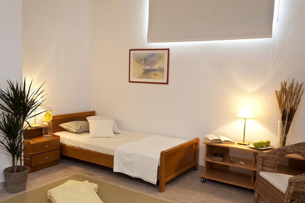 Gerakina Skala Holiday Houses 基拉奇尼 客房 照片