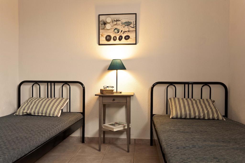 Gerakina Skala Holiday Houses 基拉奇尼 客房 照片