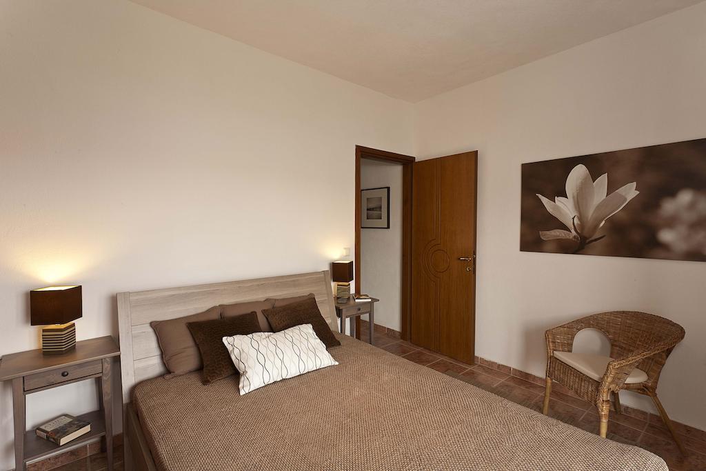 Gerakina Skala Holiday Houses 基拉奇尼 客房 照片
