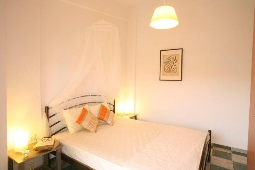 Gerakina Skala Holiday Houses 基拉奇尼 客房 照片