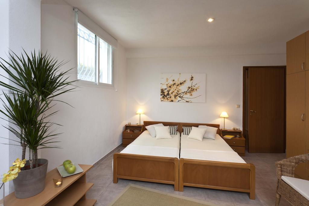 Gerakina Skala Holiday Houses 基拉奇尼 客房 照片