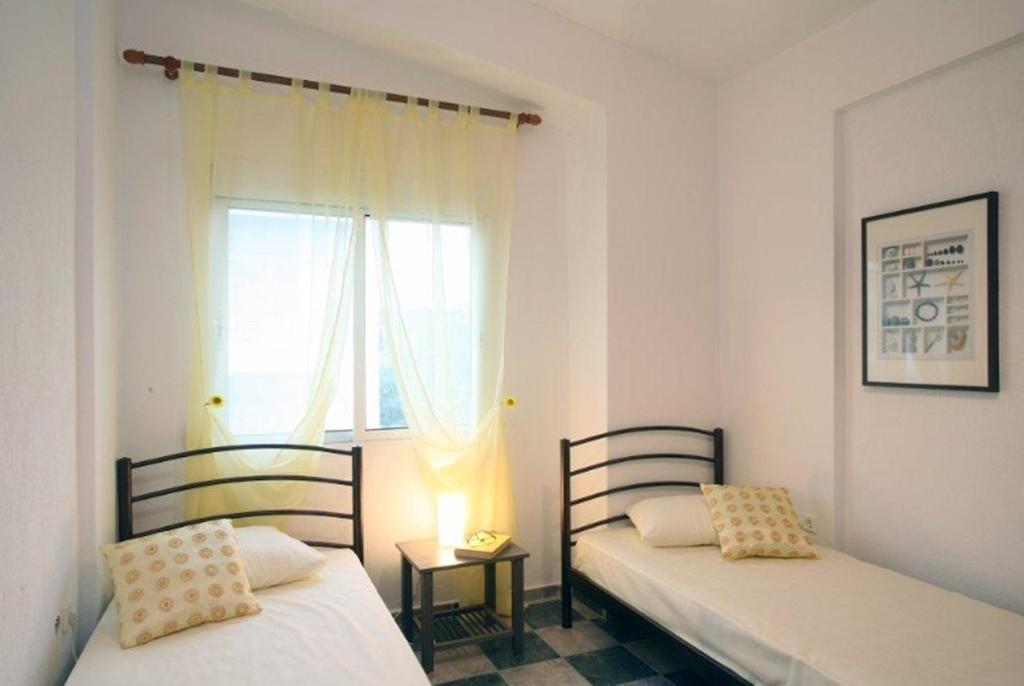Gerakina Skala Holiday Houses 基拉奇尼 客房 照片