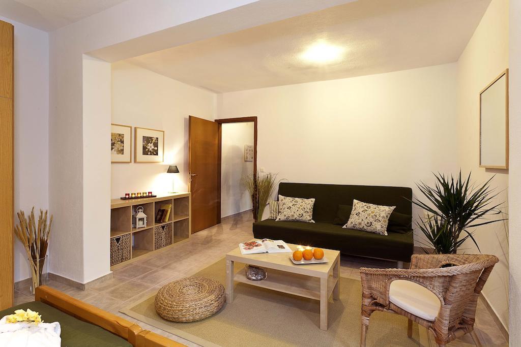 Gerakina Skala Holiday Houses 基拉奇尼 客房 照片
